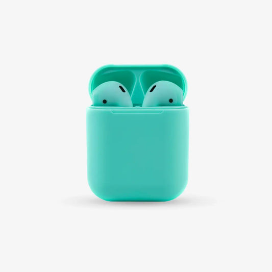 Blue Pods. - The Box Spain