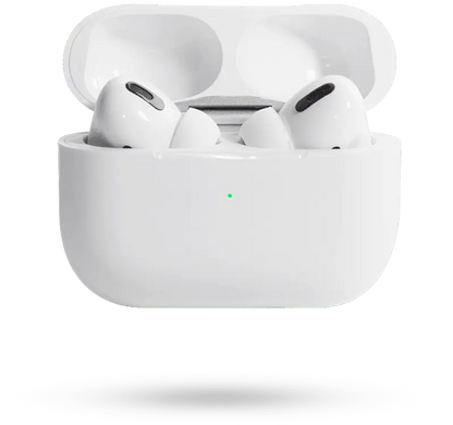 WHITE PODS PRO™ - The Box Spain