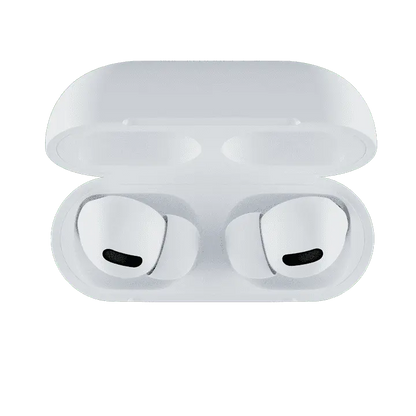 WHITE PODS PRO™ - The Box Spain